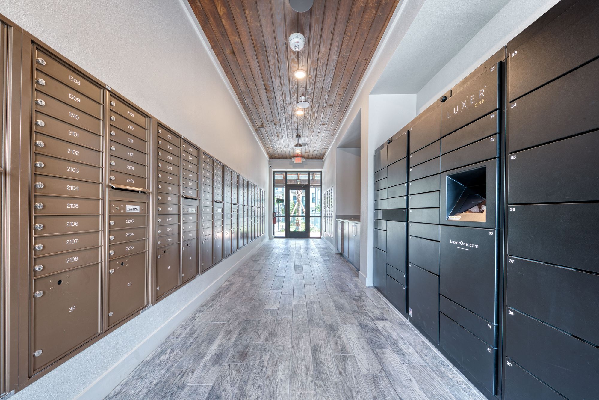 Contact Tacara Westpointe Village