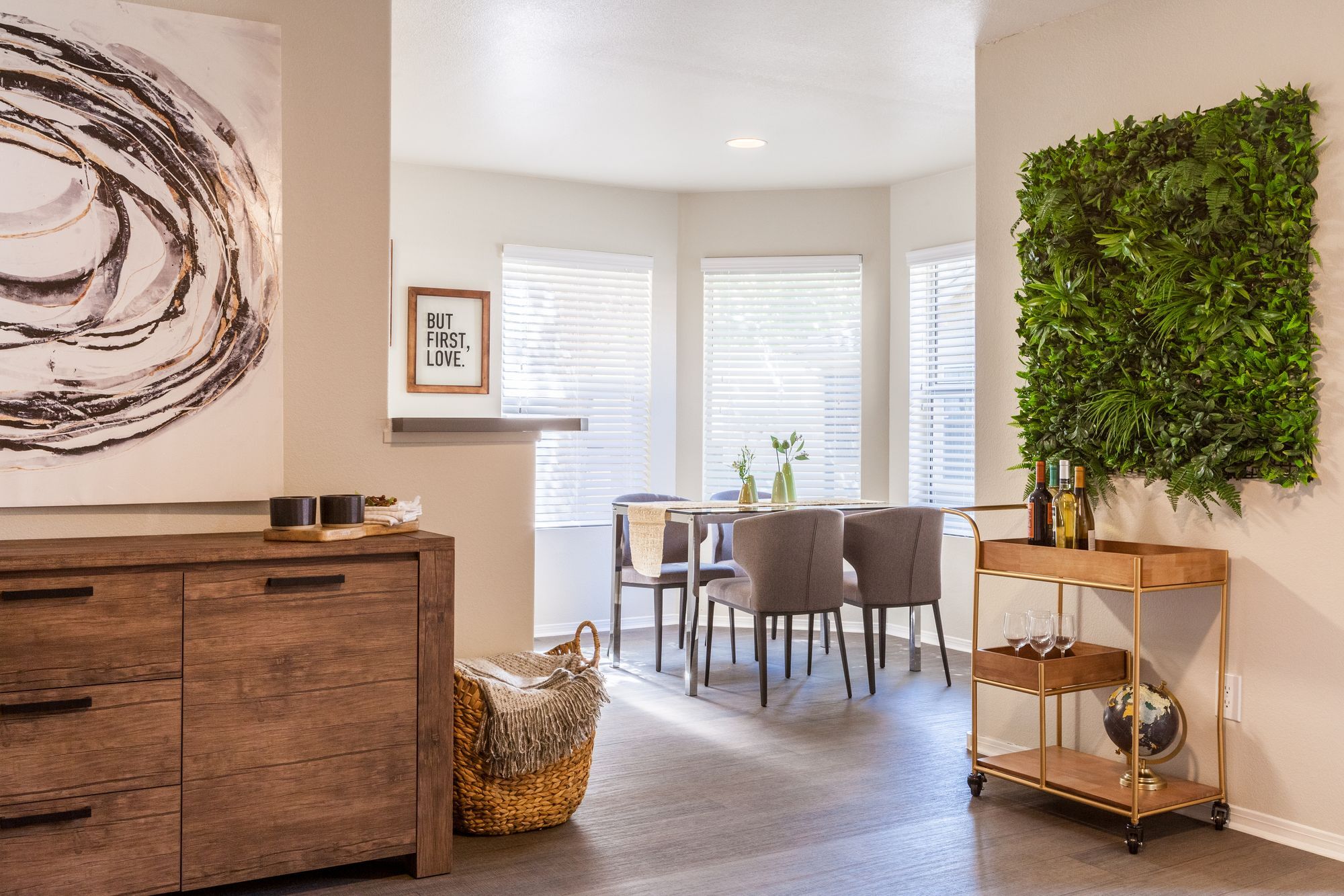 Apartments In Albuquerque Ne Heights Ottavo Apartments