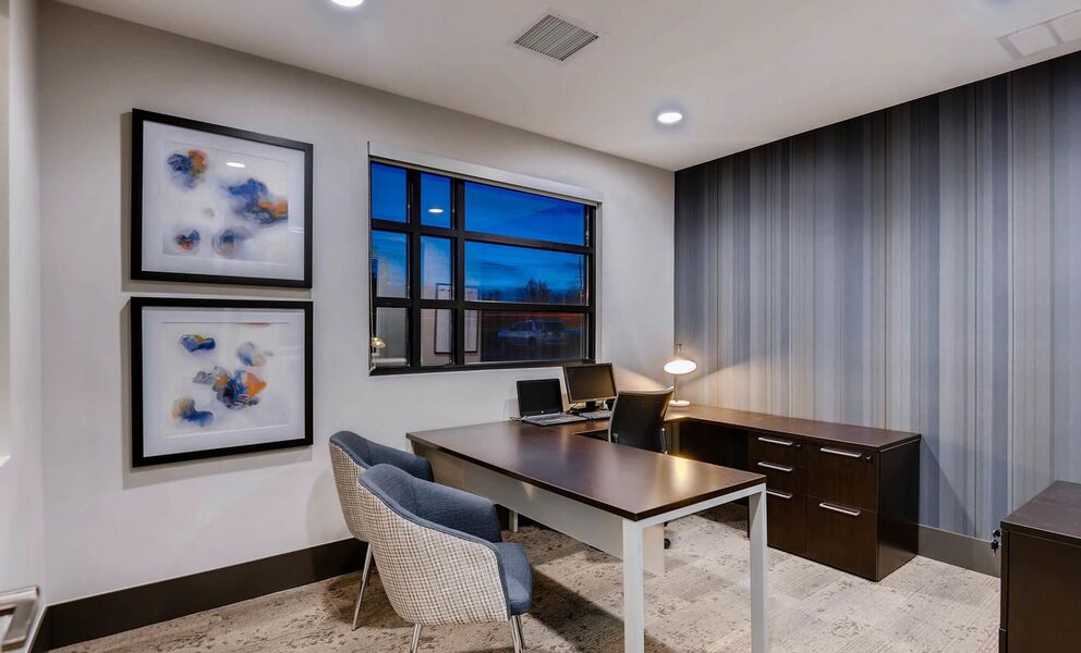 Copperwood Apartments