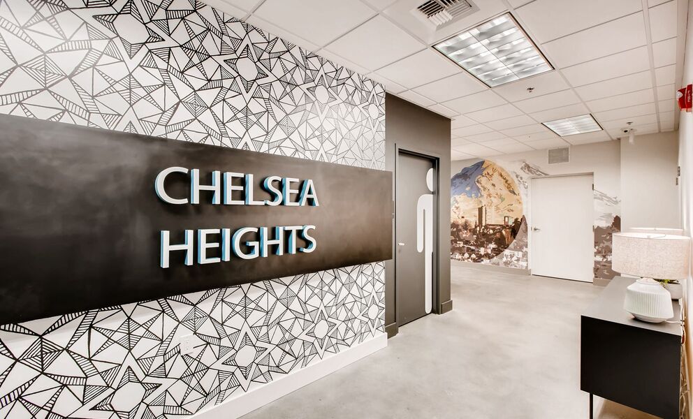 Chelsea Heights