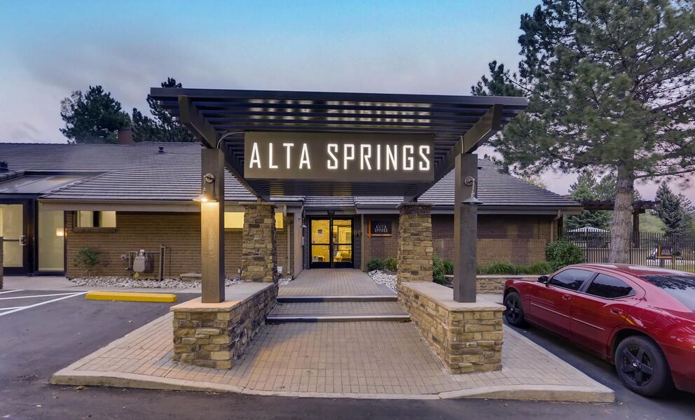 Alta Springs