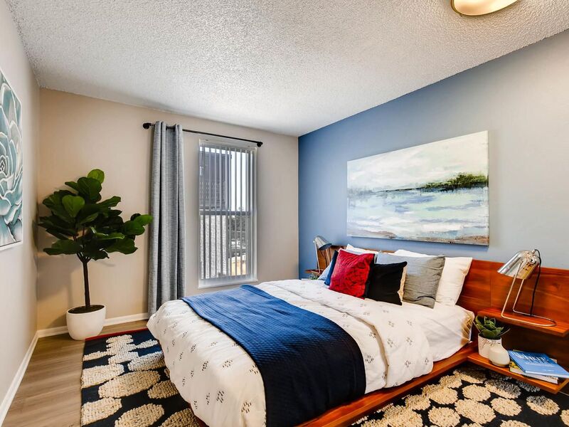 Copperwood Apartments