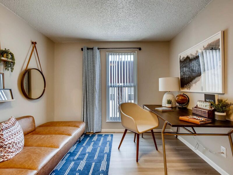 Copperwood Apartments