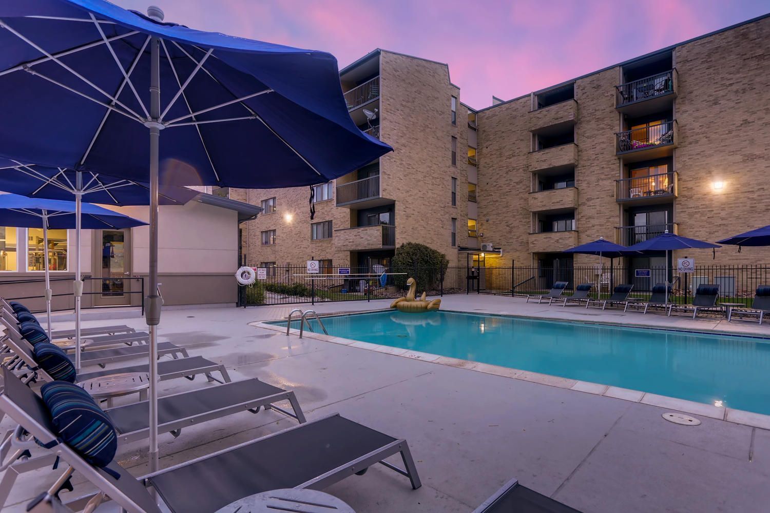 Lakeview Towers at Belmar Image 65