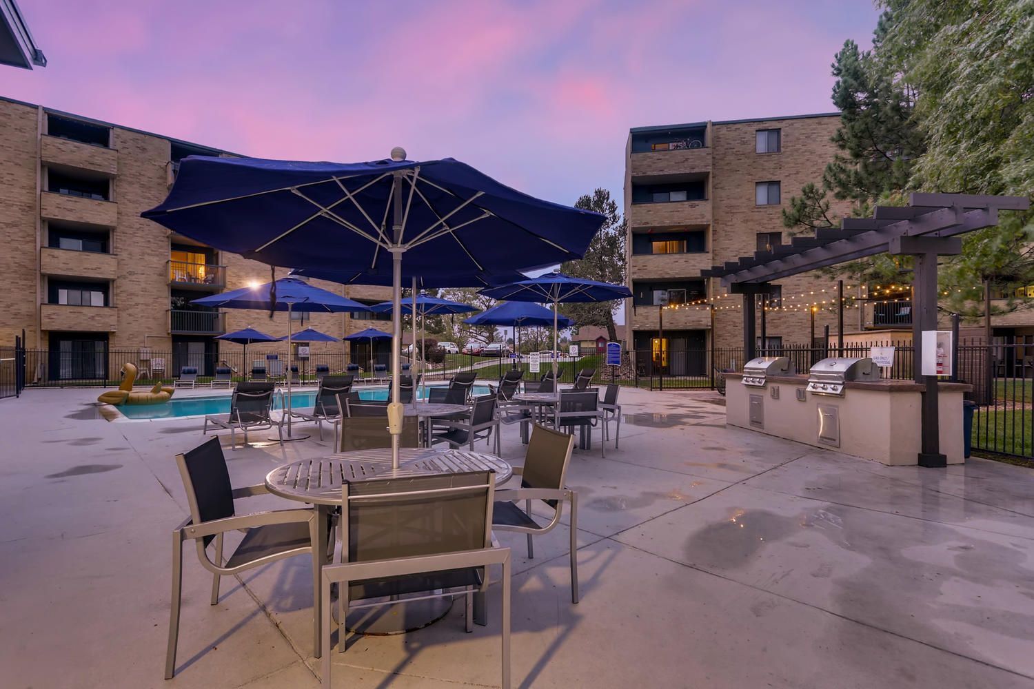 Lakeview Towers at Belmar Image 66