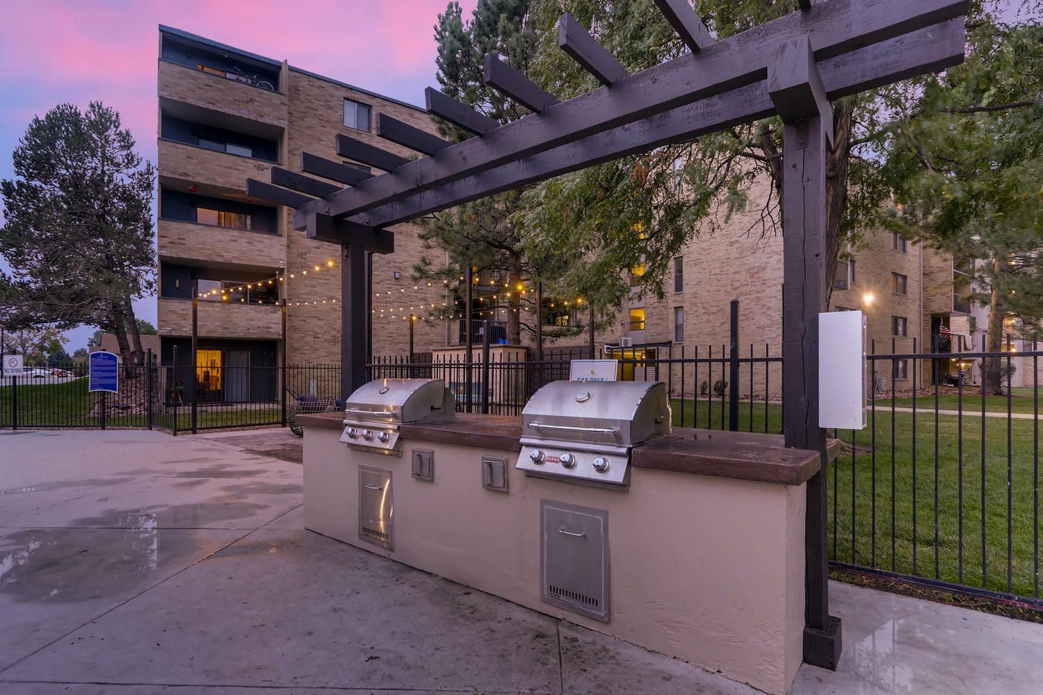 Lakeview Towers at Belmar Image 68