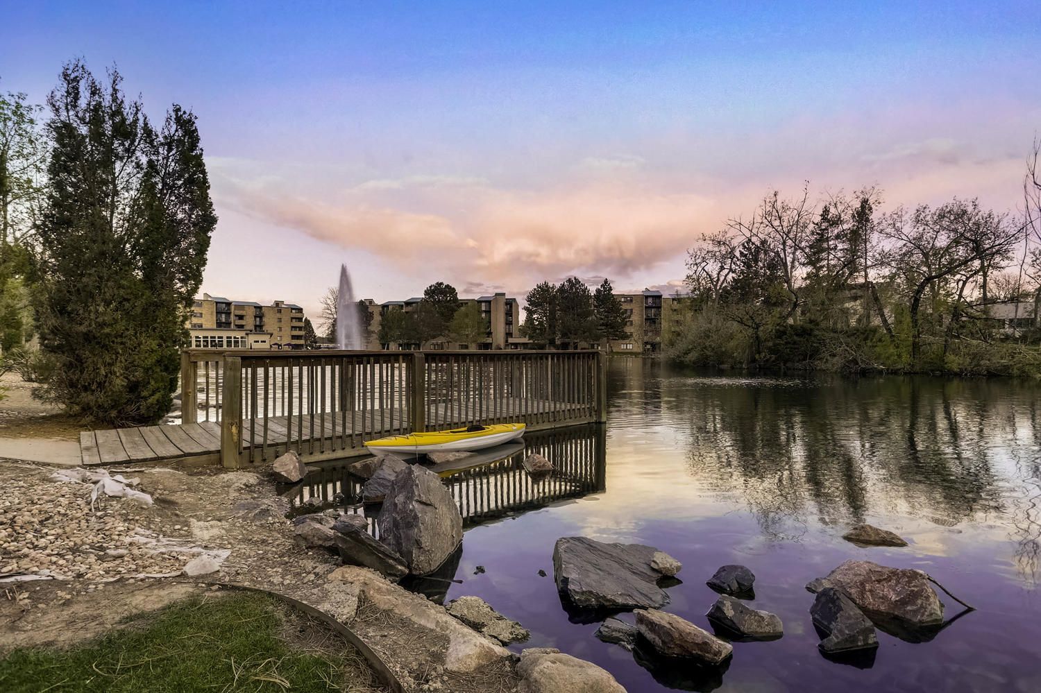 Lakeview Towers at Belmar Image 71