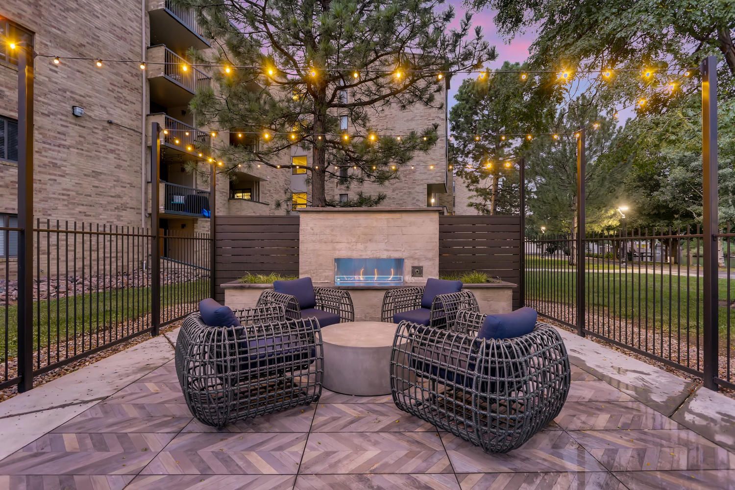 Lakeview Towers at Belmar Image 67
