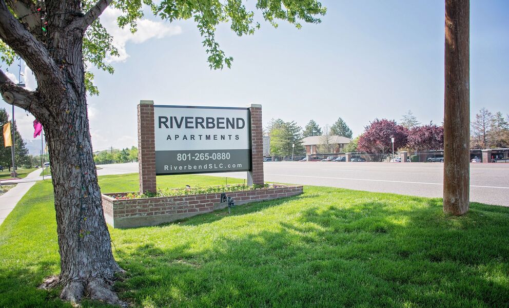Riverbend