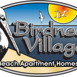 1-bedroom apartment at Birdneck Village Apartments in Virginia Beach