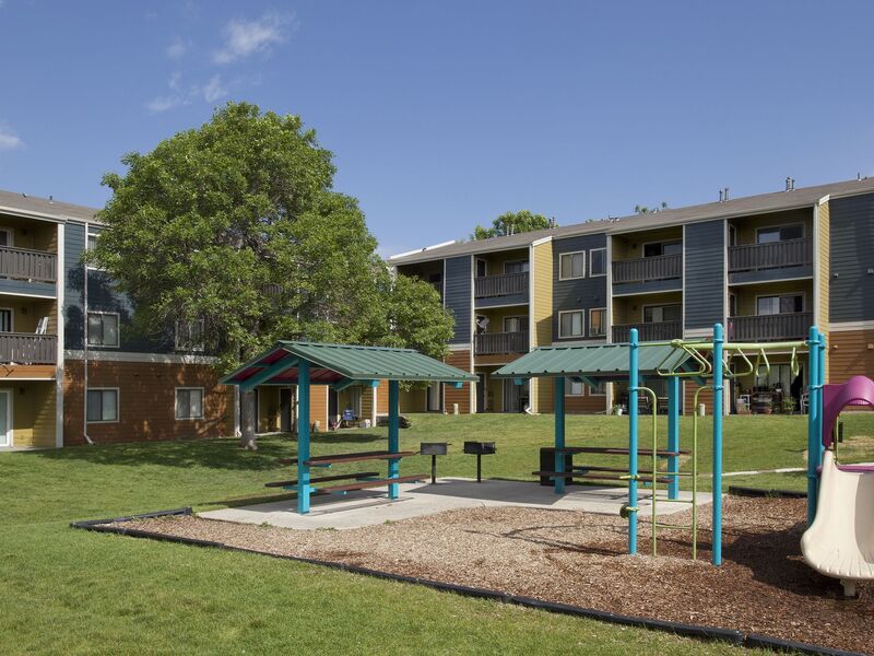 Park Place on 92nd