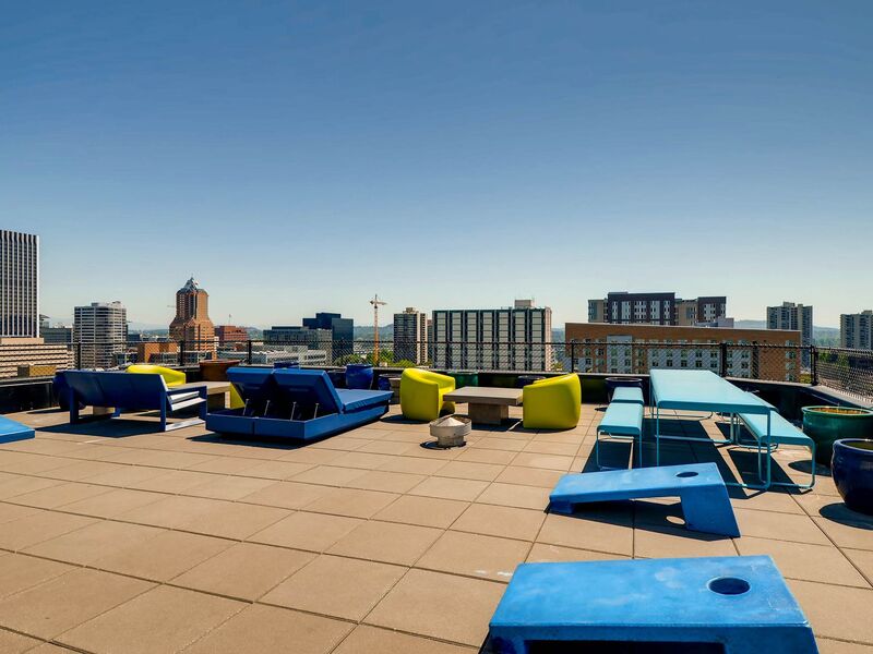 Park Plaza