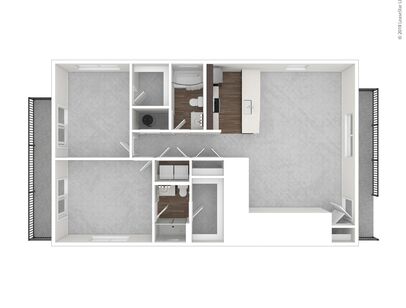 Alpine: Beds - 2: Baths - 2: SqFt Range - 1111 to 1111