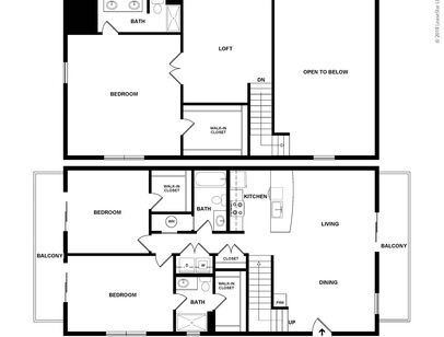 Alpine: Beds - 3: Baths - 3: SqFt Range - 1979 to 1979