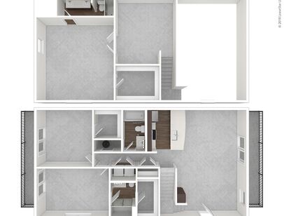 Alpine: Beds - 3: Baths - 3: SqFt Range - 1979 to 1979