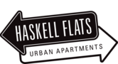 Haskell Flats