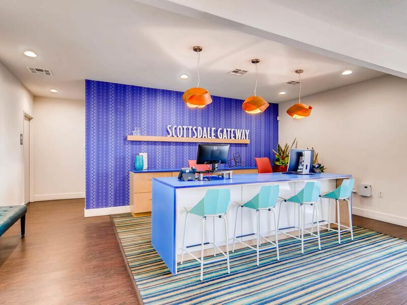 Scottsdale Gateway II