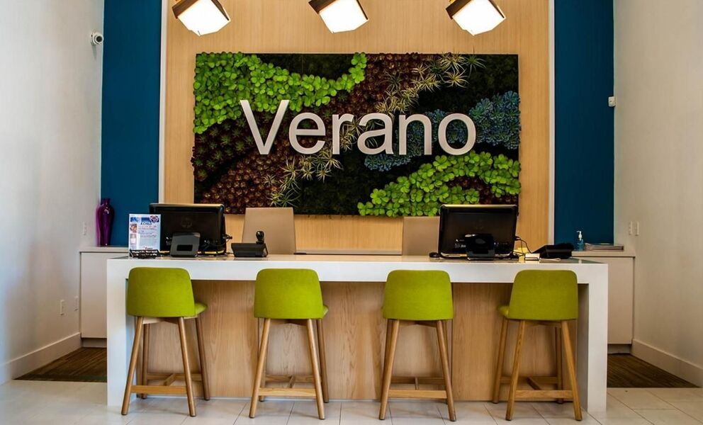 Verano Townhomes