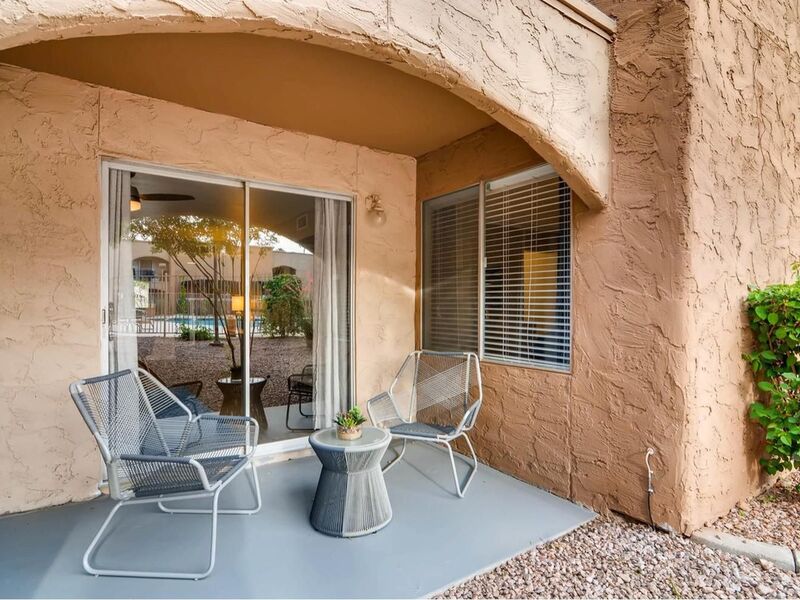 Visconti at Camelback