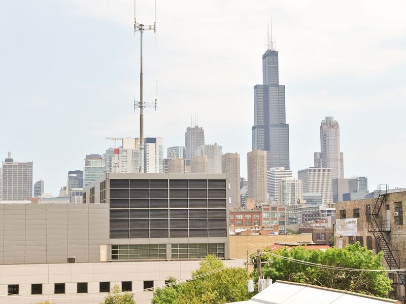 1313 Randolph Lofts