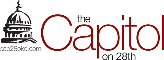 Capitol on 28th