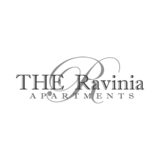 2-bedroom apartment at The Ravinia Apartments in San Antonio