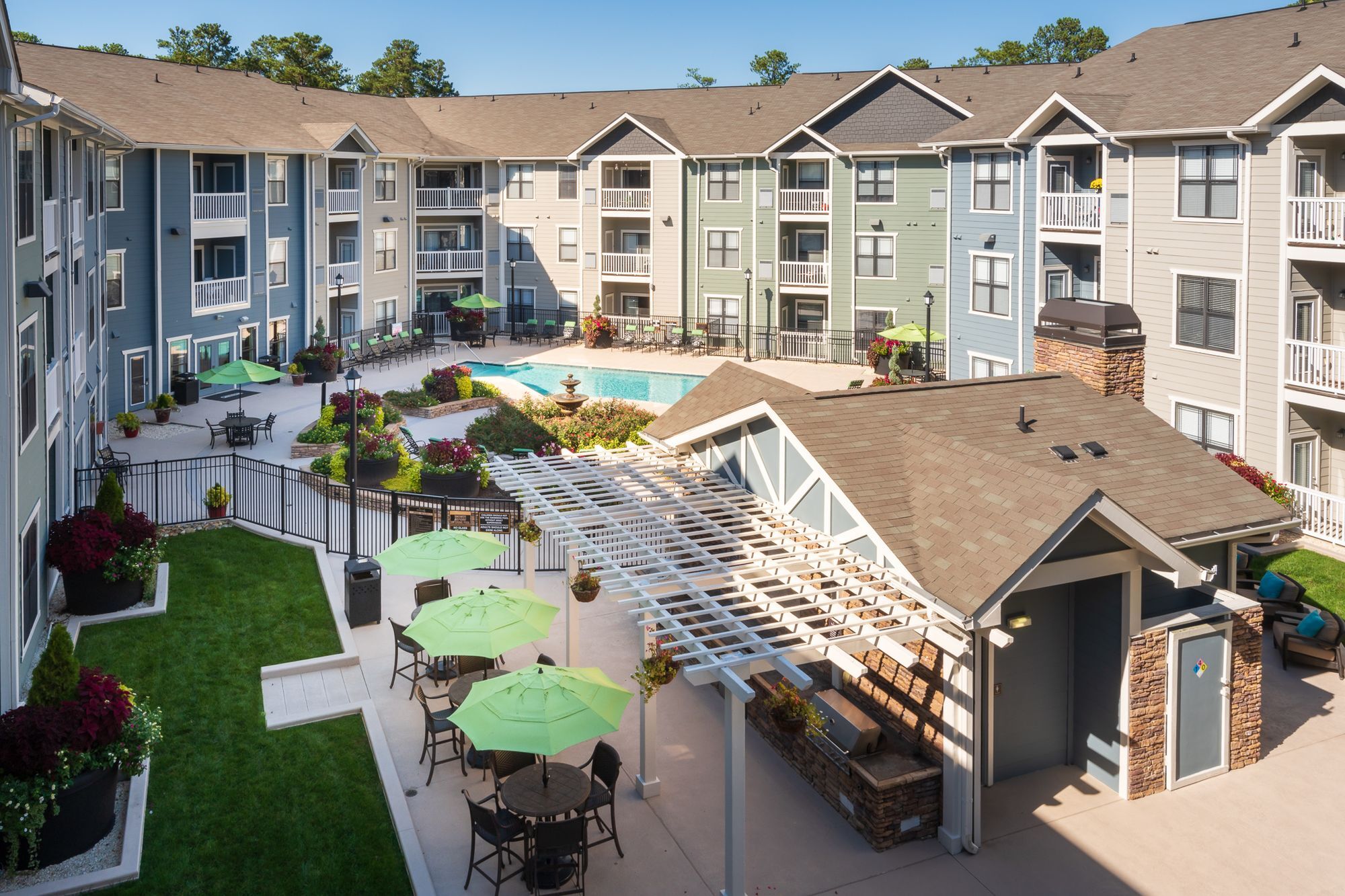 NorthCity 6 Image 82