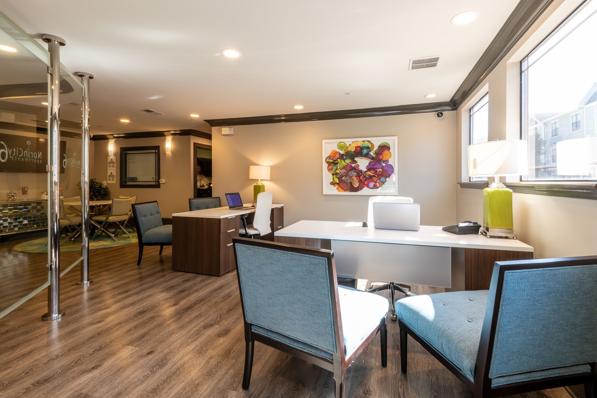 NorthCity 6 Image 90