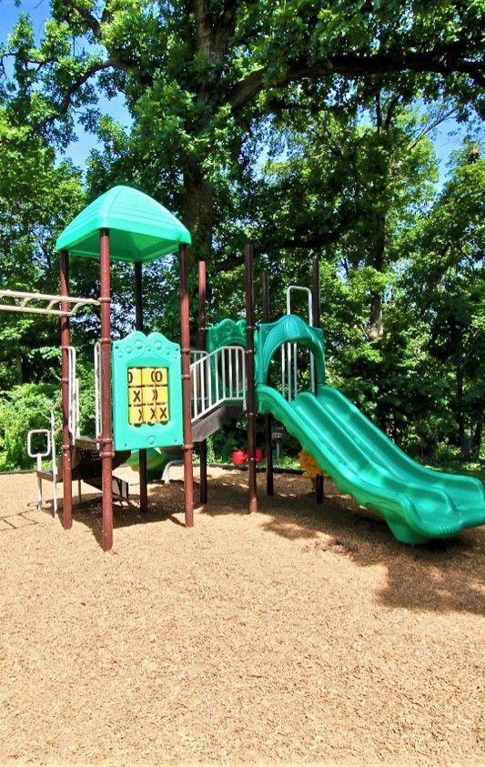 Timberline Townhomes Amp Apartments In Kansas City Mo