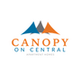 Canopy on Central