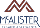 McAlister