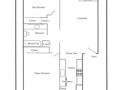 Apartments For Rent In Portland Or Quail Ridge Home