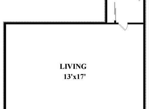 Minikahda Court Apartments - The Isles - Studio bed - 1 bath - 425 sf