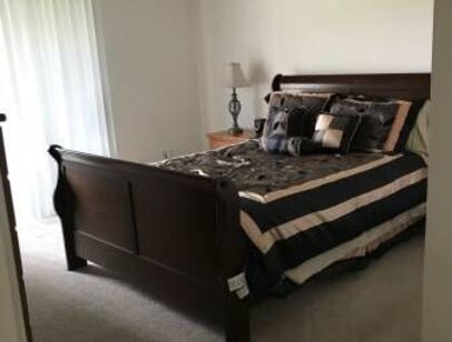 1 Bed / 1 Bath Apt.: Beds - 2: Baths - 2: SqFt Range - 920 to 920