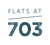 Flats at 703