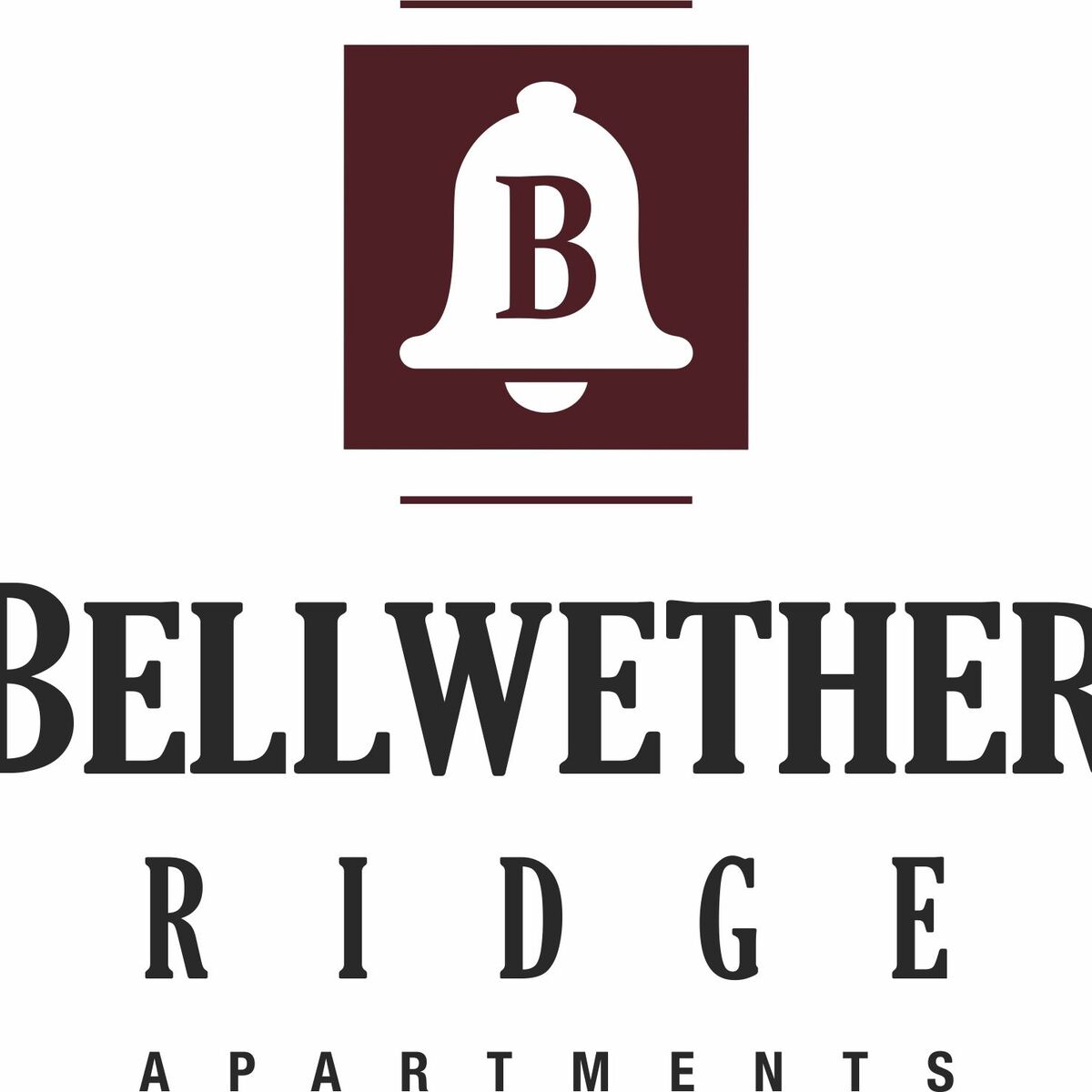 Bellwether Ridge apartment photo