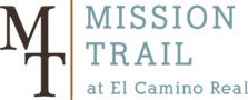 Mission Trail at El Camino Real