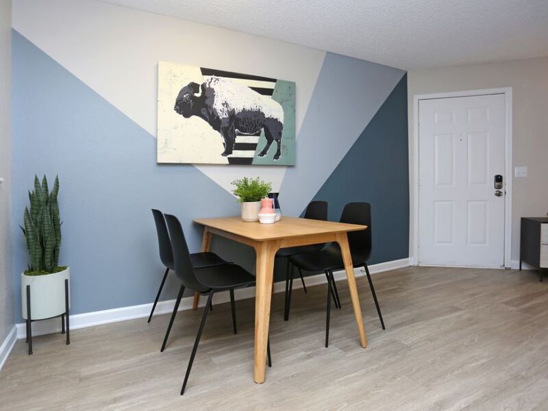 Village Creek Apartments