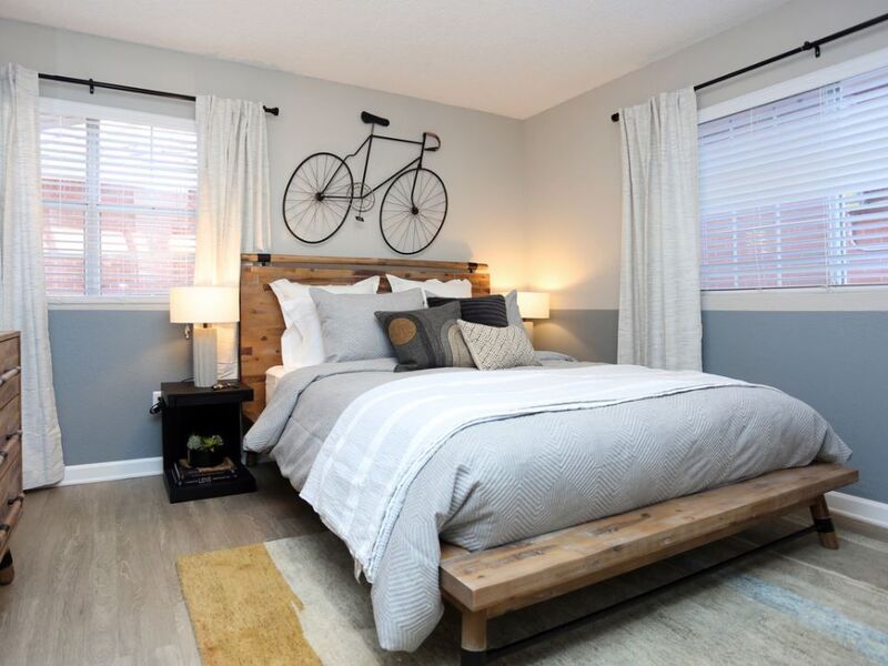 Village Creek Apartments