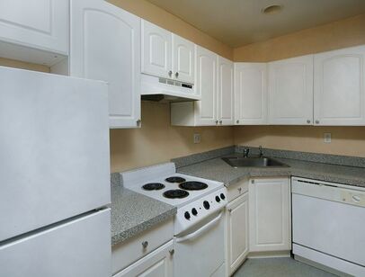 One Bedroom: Beds - 1: Baths - 1: SqFt Range - 550 to 550