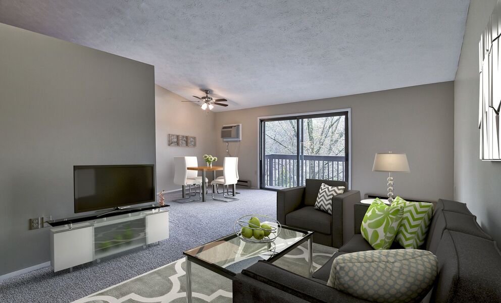 Hawthorne Estates