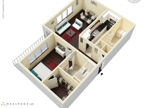 Apartments For Rent In West Lafayette In Wabash Landing
