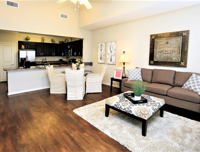 A: Beds - 3: Baths - 2: SqFt Range - 1562 to 1562