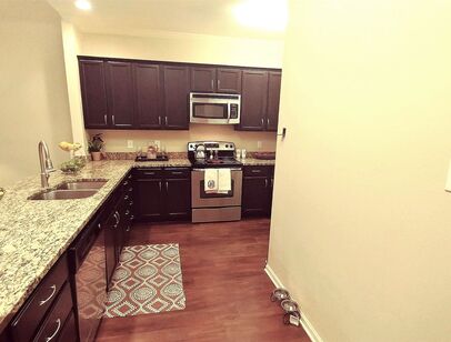 A: Beds - 3: Baths - 2: SqFt Range - 1562 to 1562