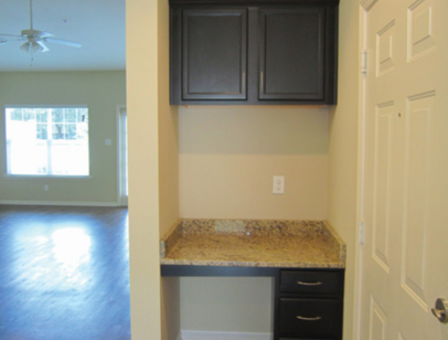 A: Beds - 3: Baths - 2: SqFt Range - 1562 to 1562