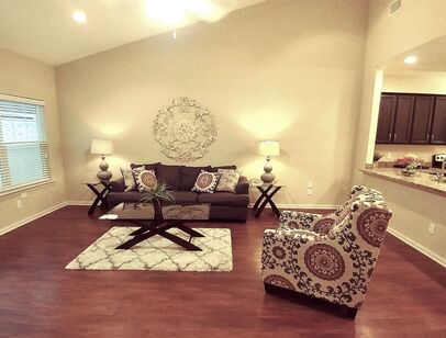 A: Beds - 3: Baths - 2: SqFt Range - 1562 to 1562