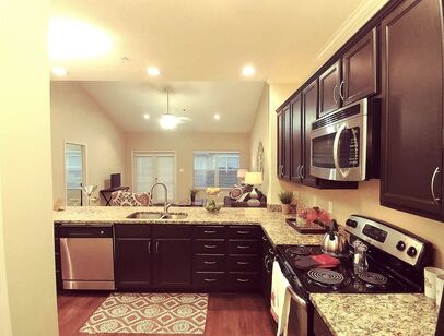 A: Beds - 3: Baths - 2: SqFt Range - 1562 to 1562