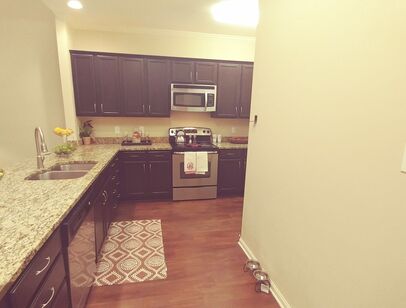 A: Beds - 3: Baths - 2: SqFt Range - 1562 to 1562