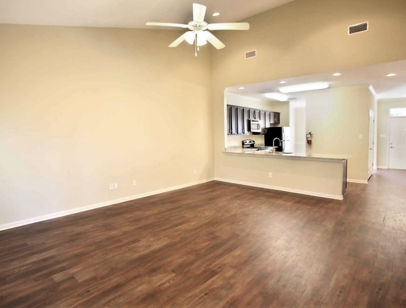 A: Beds - 3: Baths - 2: SqFt Range - 1562 to 1562