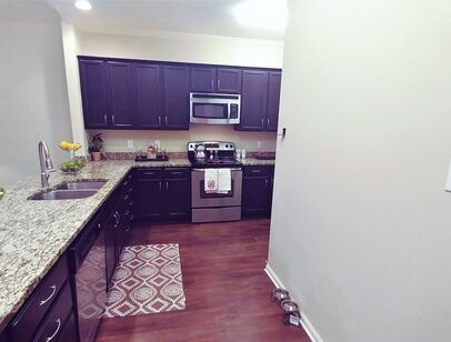 A: Beds - 3: Baths - 2: SqFt Range - 1562 to 1562
